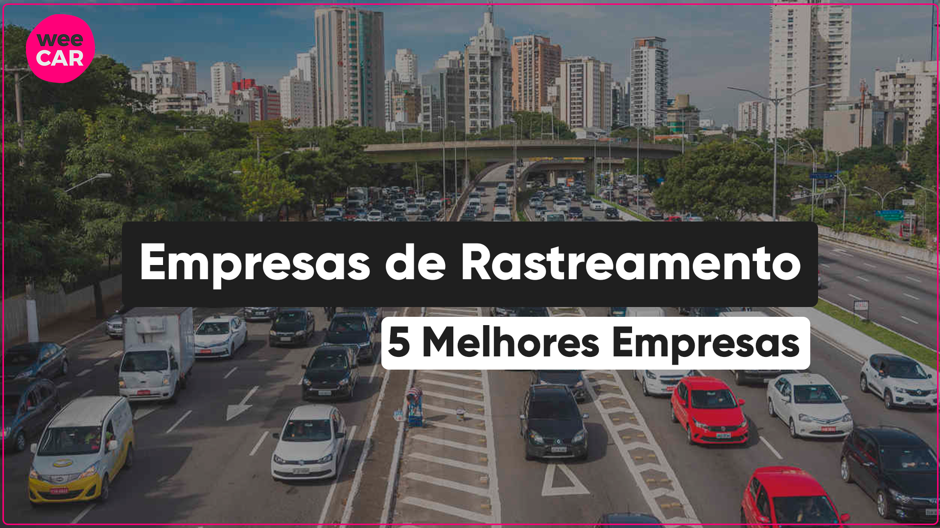 Empresas De Rastreamento Veicular Com Aplicativo 5 Melhores Quer rastrear seu carro? Conheça as 5 Empresas de rastreamento veicular com aplicativo e seus custo e benefícios. Leia.