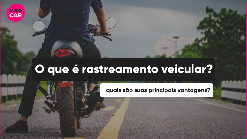 O Que é Rastreamento Veicular E Quais Os Benefícios? Você sabe o Que é Rastreamento Veicular E Quais Os Benefícios? Listamos mais de 100 benefícios para proteger seu carro, moto e caminhão.