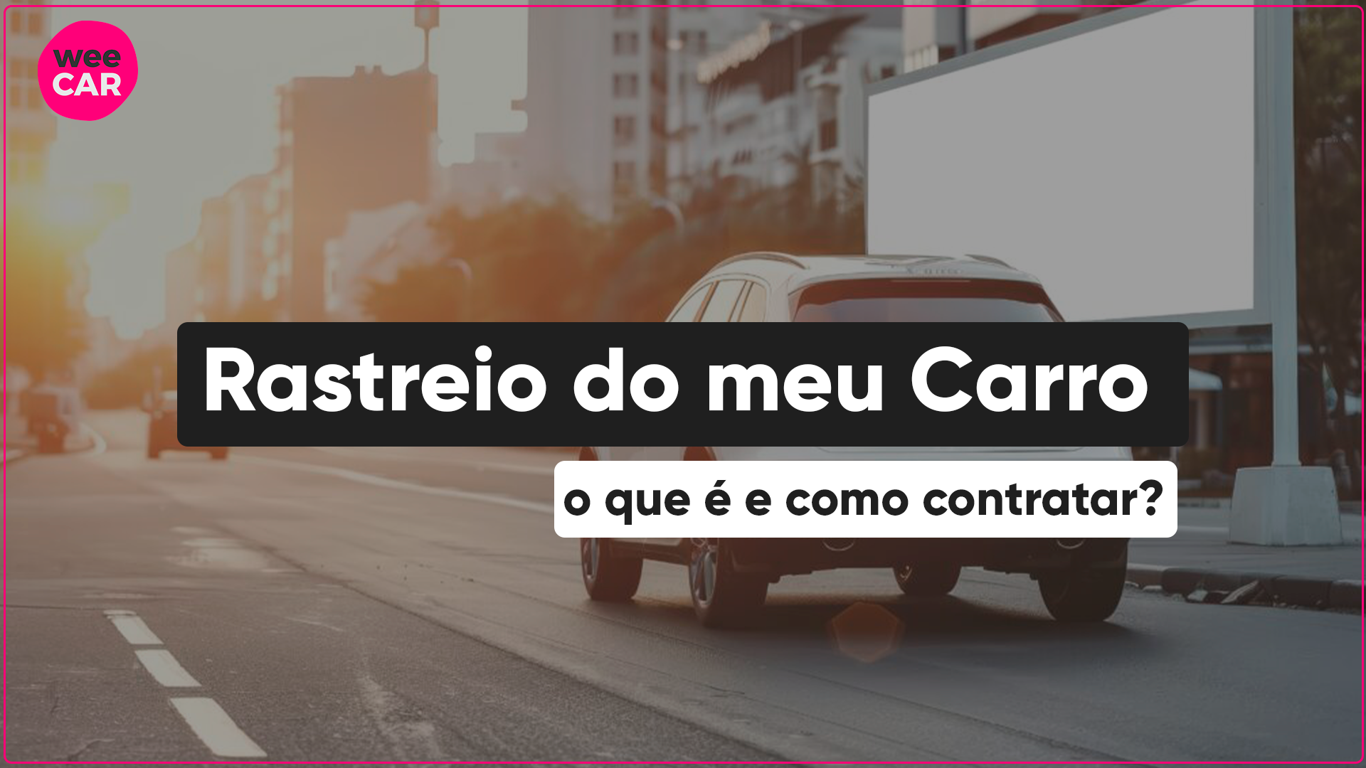 Rastreio De Carro: Como Fazer O Meu? Rastreio De Carro é uma solução tecnológica que utiliza dispositivos, como GPS, para monitorar em tempo real de um veículo.