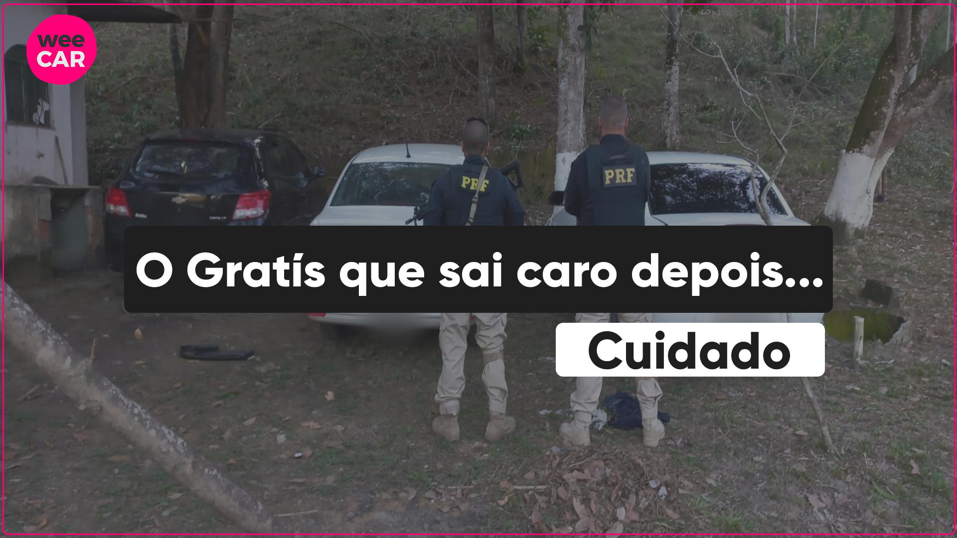 Empresas De Rastreamento Veicular Sem Mensalidade? Entenda como que funcionam as Empresas de rastreamento veicular sem mensalidade e os riscos que você corre ao ir pela via do GRÁTIS.