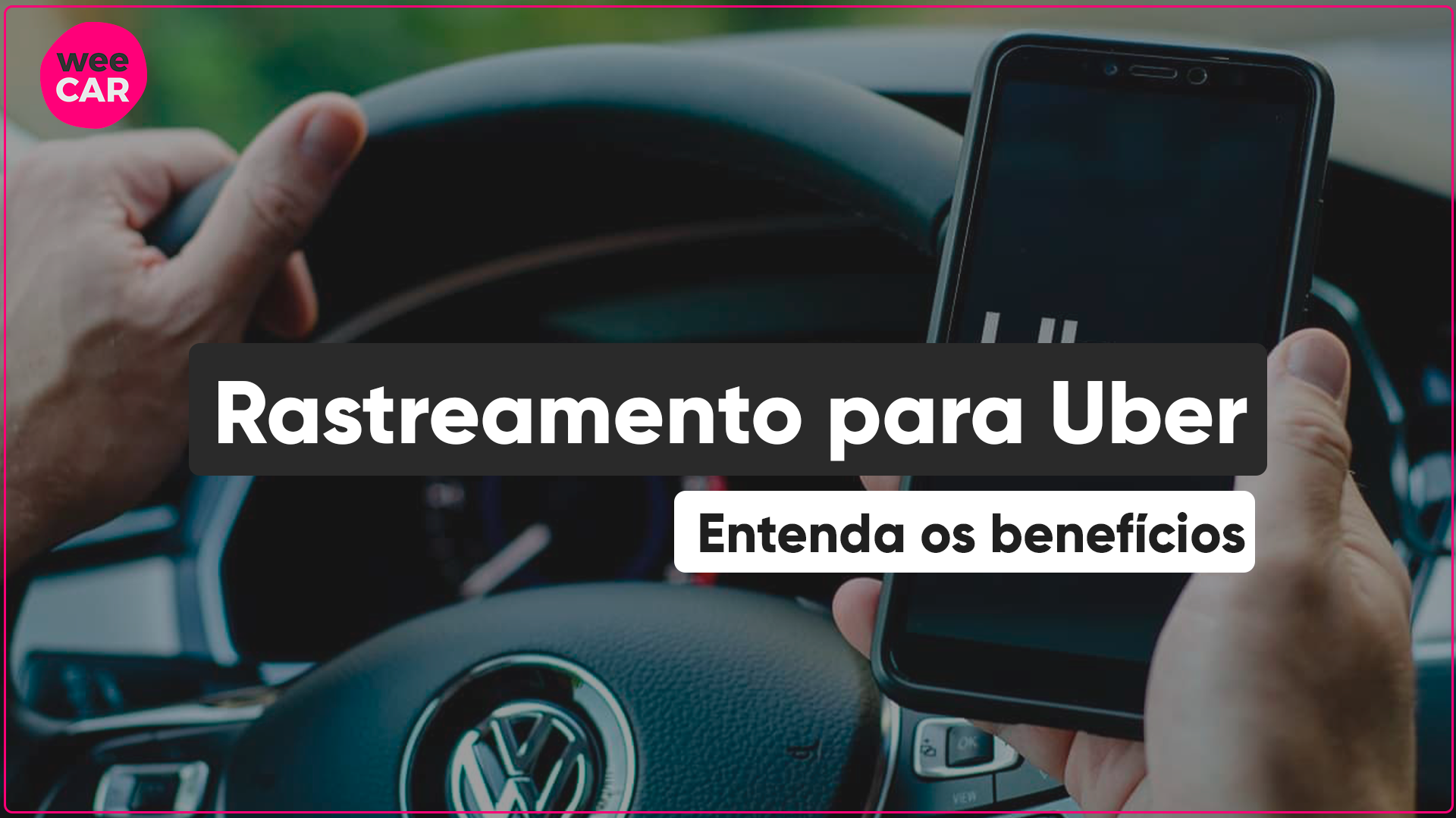 Rastreamento Para Uber: Vale A Pena E Como Se Proteger? O Rastreamento Para Uber pode ser uma proteção a mais que seu carro precisa, mesmo tendo seguro. Saiba se vale a pena e como funciona.