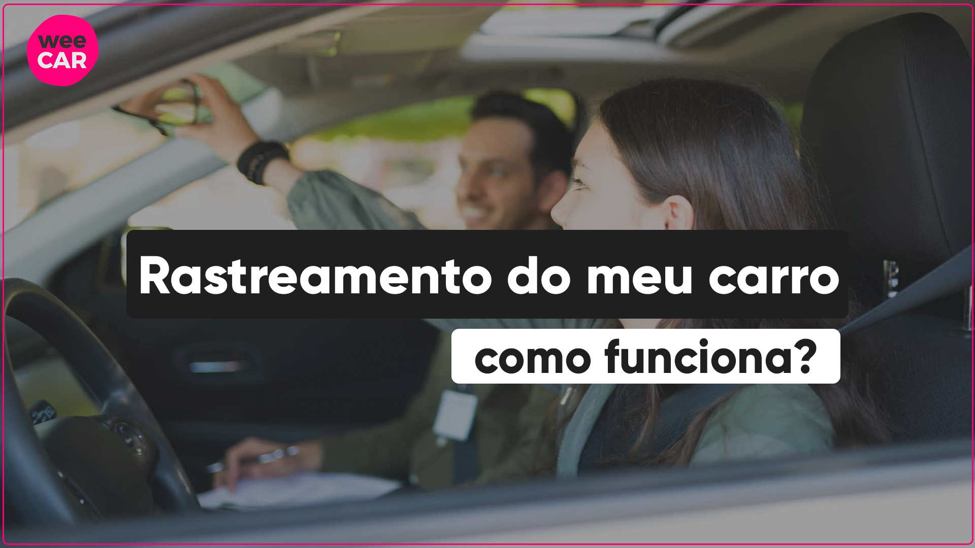 Como Funciona O Rastreamento De Carro Por GPS? Entenda! O rastreamento de carro por GPS é feito por uma empresa de rastreamento veicular que te da suporte e monitoramento 24/7. Entenda lendo!