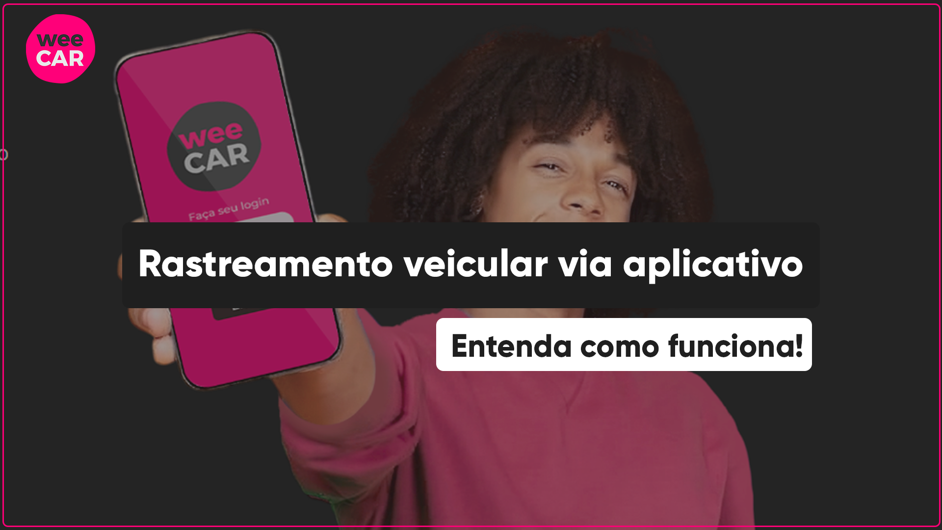 Rastreamento Veicular Via Aplicativo: Seu Veiculo Seguro As vantagens do rastreamento veicular via aplicativo vão muito além da simples localização, entenda lendo o artigo. Leia!