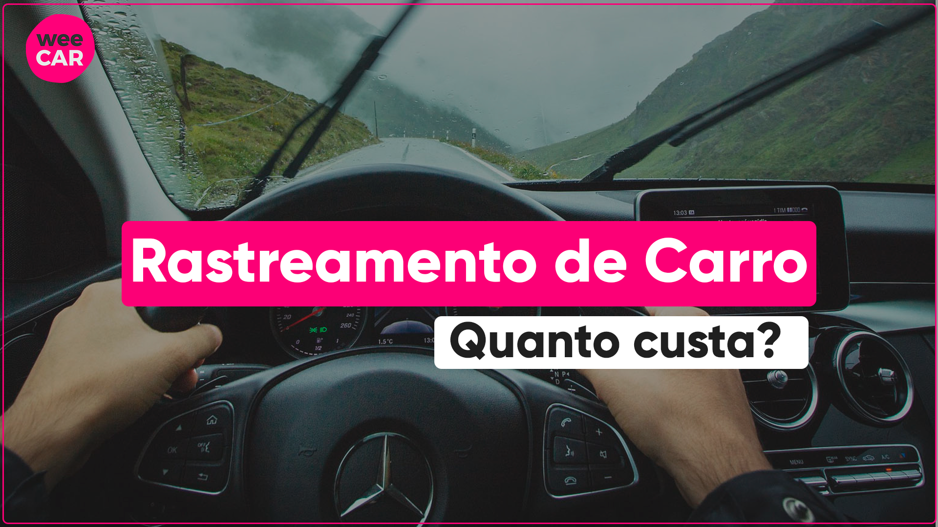 Quanto Custa Um Rastreamento De Carro E Como Economizar? Você já se perguntou quanto custa um rastreamento de carro e se realmente vale a pena o investimento? A resposta é sempre SIM!