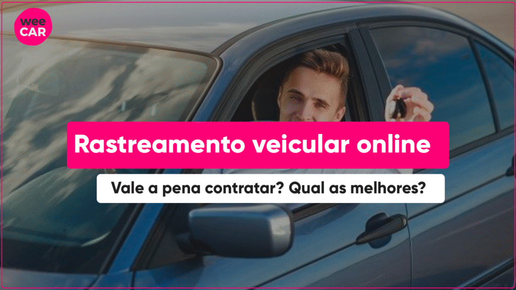 Rastreamento Veicular Online: Descubra As Melhores O rastreamento veicular online funciona por meio de dispositivos instalados no veículo que utilizam tecnologia GPS. Descubra as melhores!