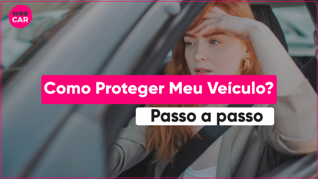 Como Proteger Meu Veículo Contra Roubos? Passo A Passo Buscando por: como proteger meu veículo contra roubos? Separamos um guia passo a passo de como você pode proteger seu veiculo.