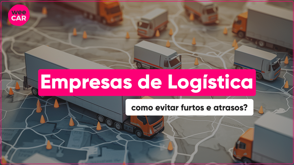 Rastreamento Veicular Para Empresas De Logística O Rastreamento Veicular Para Empresas De Logística se torna um verdadeiro aliado para minimizar perdas e otimizar os resultados.
