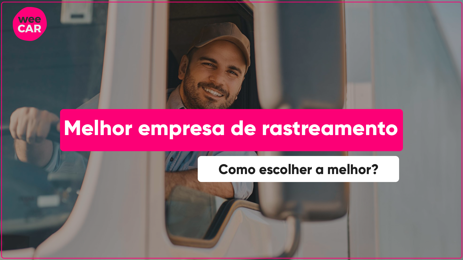 Como Escolher A Melhor Empresa De Rastreamento Veicular? Saiba como escolher A Melhor Empresa De Rastreamento Veicular para proteger o seu veículo e quais benefícios do rastreamento.