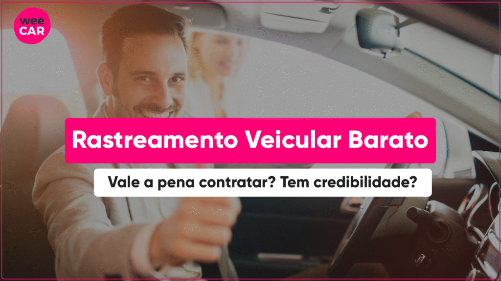 Rastreamento Veicular Barato é Seguro? Descubra Agora! A resposta direta é: sim, rastreamento veicular barato pode ser seguro, desde que você saiba exatamente o que está contratando.
