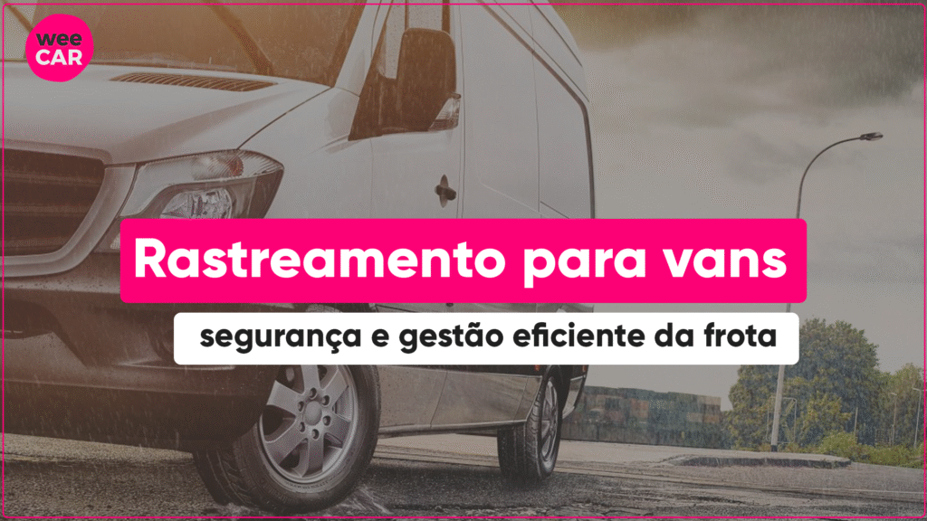 Rastreamento Para Vans: Mais Segurança E Controle O rastreamento para vans utiliza tecnologia GPS integrada a plataformas digitais que permitem o monitoramento veicular em tempo real.