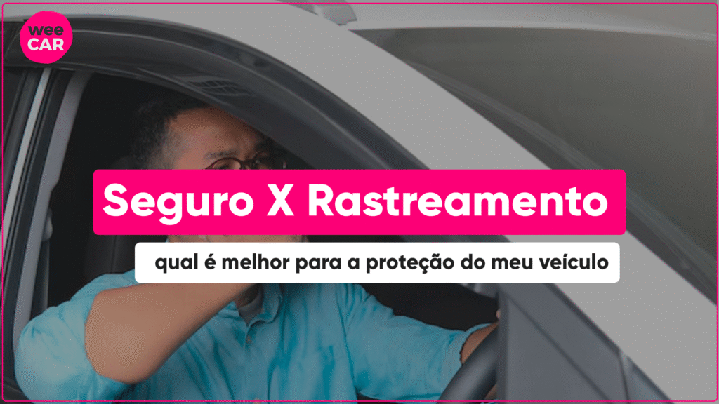 Seguro Auto X Rastreador Veicular: Qual Vale Mais A Pena? Buscando saber sobre Seguro Auto X Rastreador Veicular, qual deles é mais vantajoso para seu veículo? Detalhamos as diferenças e benefícios.