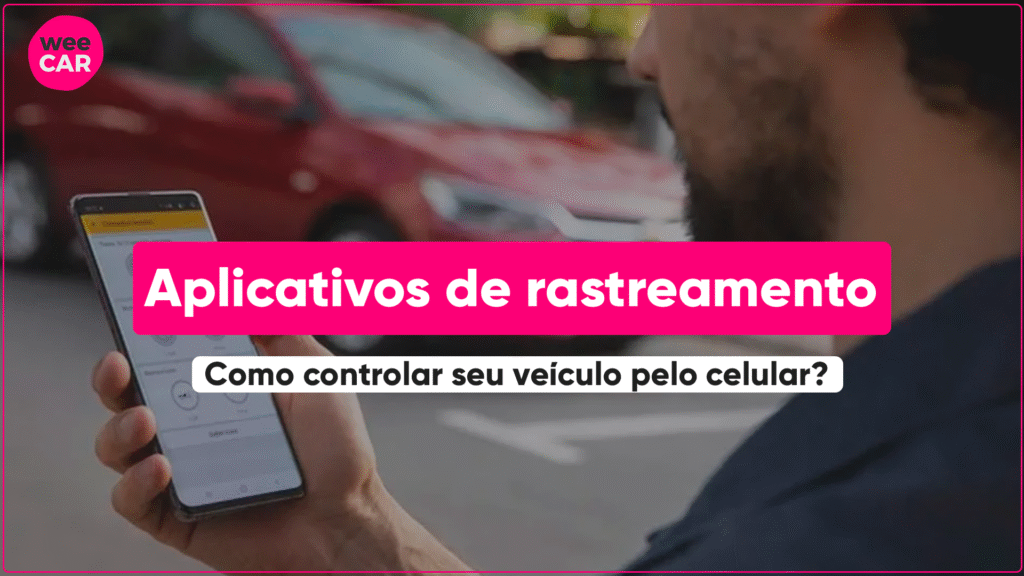 Aplicativos De Rastreamento Veicular: Como Usar Saiba Aplicativos De Rastreamento Veicular pode ser o braço direito na segurança e monitoramento do seu carro, moto e caminhão. Leia!
