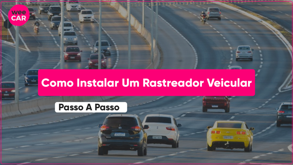 Como Instalar Um Rastreador Veicular? Passo A Passo Aprenda Como Instalar Um Rastreador Veicular no seu veículo de forma fácil, rápida e segura. Passo a Passo.