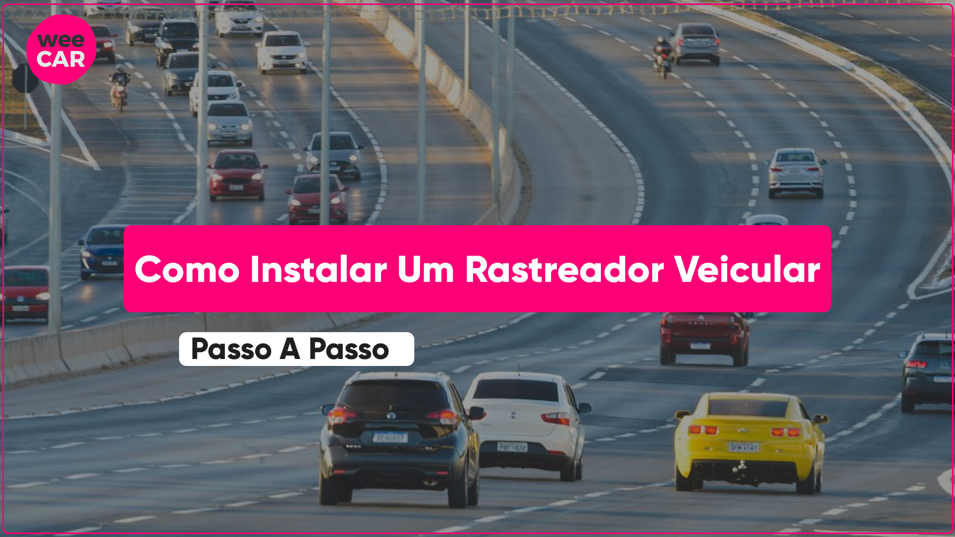 Como Instalar Um Rastreador Veicular? Passo A Passo Aprenda Como Instalar Um Rastreador Veicular no seu veículo de forma fácil, rápida e segura. Passo a Passo.