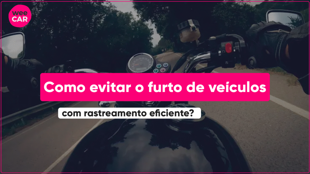 Como Evitar O Furto De Veículos Com Rastreamento Veicular? Descubra Como Evitar O Furto De Veículos com o rastreamento veicular e como tirar seu veículo da rota da máfia de roubos de peças. Leia...