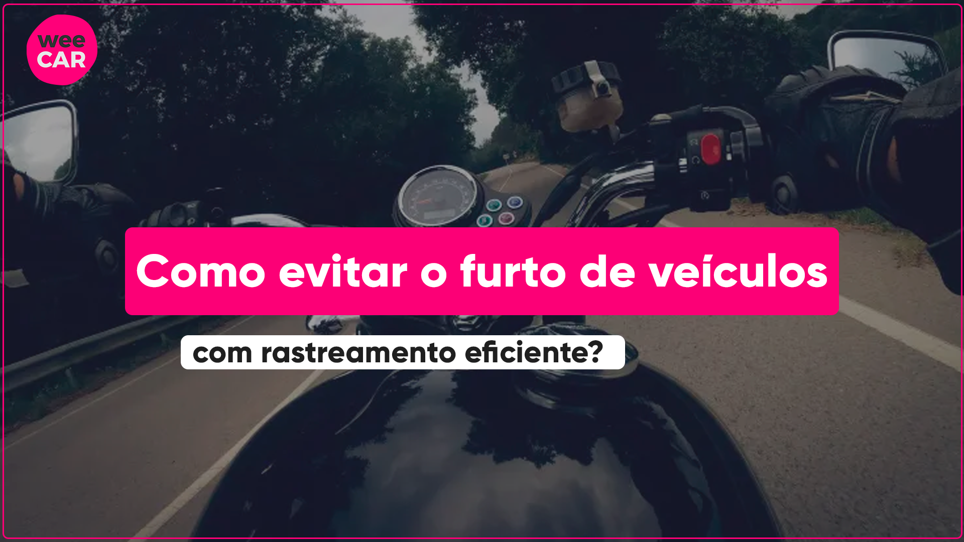 Como Evitar O Furto De Veículos Com Rastreamento Veicular? Descubra Como Evitar O Furto De Veículos com o rastreamento veicular e como tirar seu veículo da rota da máfia de roubos de peças. Leia...
