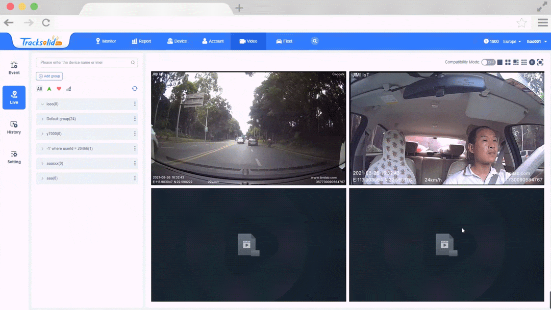 Se você é proprietário de uma frota, sabe que cada quilômetro rodado e cada parada podem impactar diretamente nos seus resultados. Imagine ter o poder de visualizar e otimizar cada detalhe da operação, transformando desafios em oportunidades de economia. A boa notícia é que isso não é ficção científica, mas uma realidade acessível que pode reduzir custos na gestão de frotas significativamente.