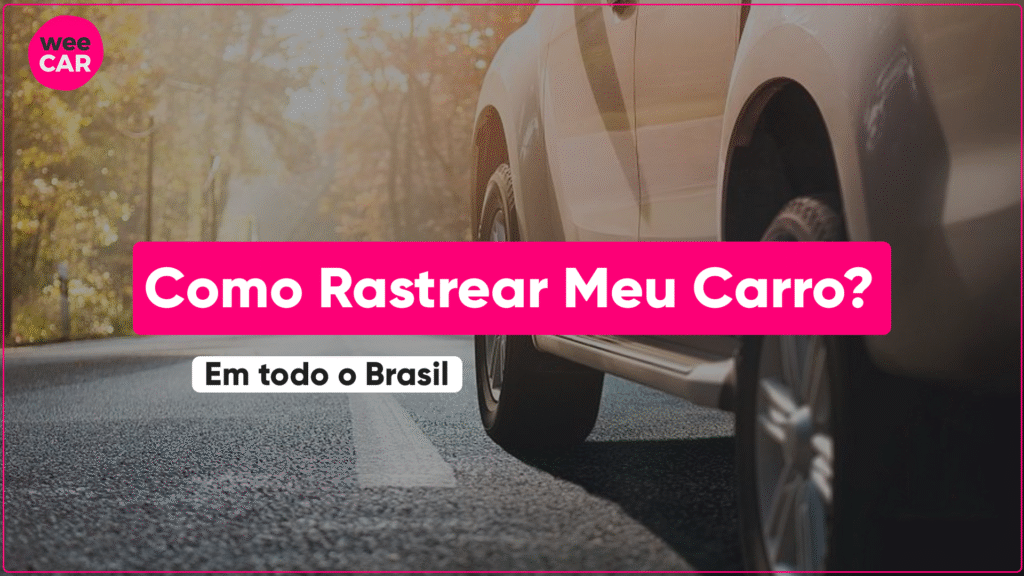Rastreamento Para Carros: Como Proteger Seu Veículo Cuidar do seu carro vai muito além das revisões e da gasolina. Como o Rastreamento Para Carros está protegendo veículos de roubos no Brasil.