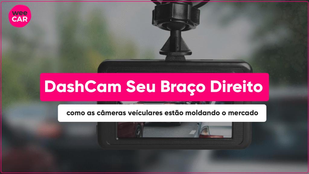 Dashcams: Como Elas Podem Ajudar Na Gestão De Frotas Um imprevisto na estrada, uma carga danificada, ou pior, um acidente. As Dashcams são alinhadas nesse momento de prova. Conheça: