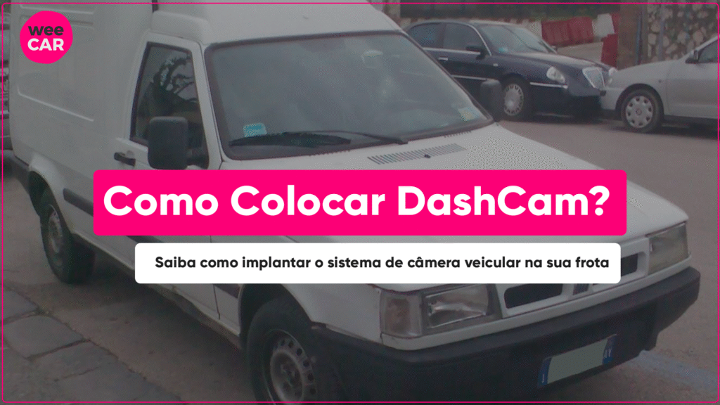 Dashcam Na Minha Frota: Como Colocar E Quais Benefícios Se você esta buscando: Dashcam Na Minha Frota. Você achou o conteúdo certo! Descubra como implementar a segurança do futuro na sua frota.