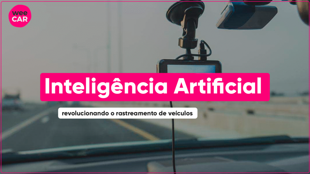 A Inteligência Artificial Está Revolucionando Rastreamento Entenda como A Inteligência Artificial Está Revolucionando Rastreamento veicular e como somar essa tecnologia para sua empresa.