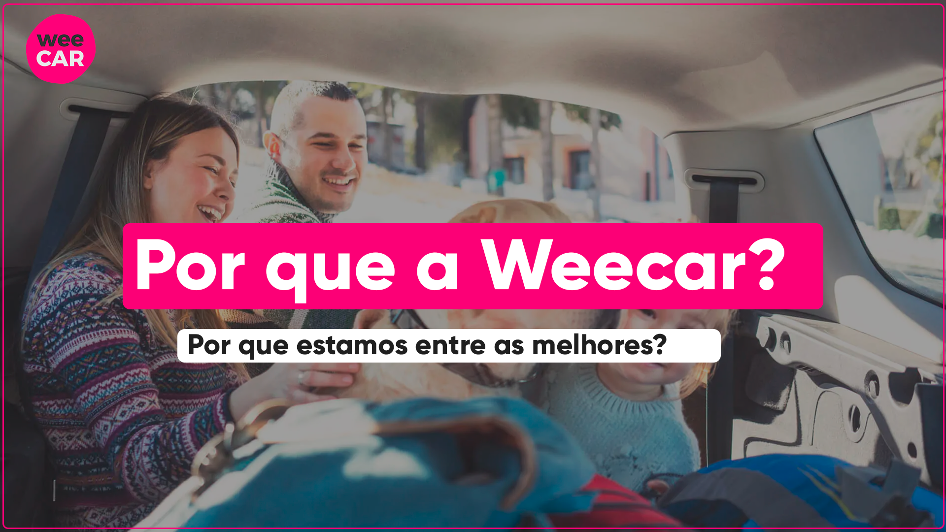 Por Que A Weecar é Uma Das Melhores Em Rastreamento Por Que A Weecar é uma das melhores empresas de rastreamento veicular do Brasil? Saiba como nossa tecnologia protege você e sua família.