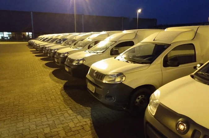 A Weecar é uma empresa especializada em rastreamento e monitoramento veicular, atendendo todo o Brasil com soluções modernas e confiáveis. Importante lembrar que a Weecar não é uma seguradora, mas oferece tecnologia de ponta para proteger o seu veículo contra roubos, furtos e outros riscos.