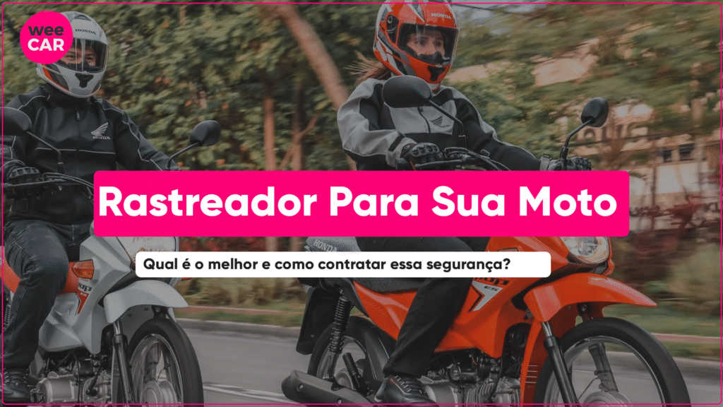 Melhor Rastreador Para Moto: Saiba Qual Escolher Saiba qual é o Melhor Rastreador Para Moto e qual escolher conforme o seu nível de segurança veicular. Aprenda a proteger seu maior bem!