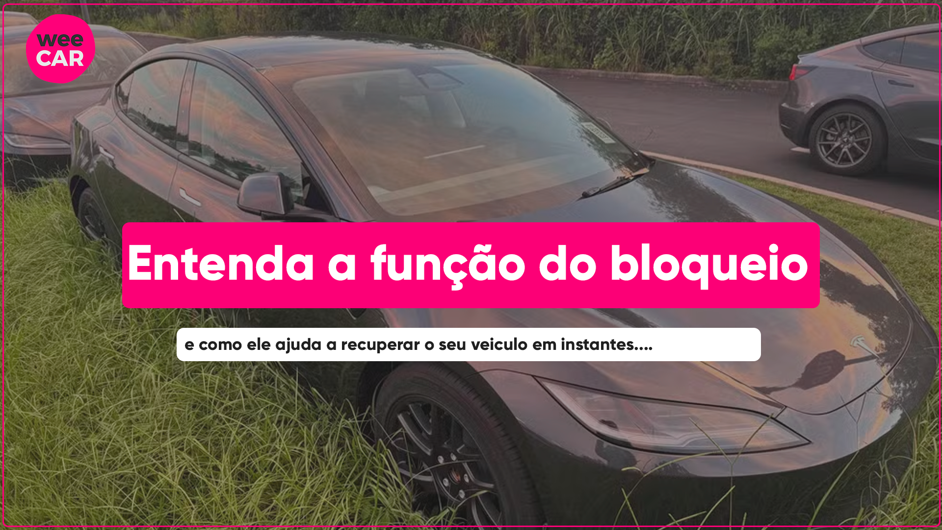 Saiba Como Contratar Rastreamento Veicular Com Bloqueio Entenda como funciona o bloqueio do seu veículo e Como Contratar Rastreamento Veicular Com Bloqueio e aumentar a sua segurança.
