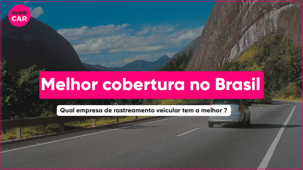 3 Empresas De Rastreamento Veicular Com Melhor Cobertura Apenas 3 empresas se destacam com a melhor cobertura de rede para rastreamento veicular no Brasil. Leia e descobra quais são elas...