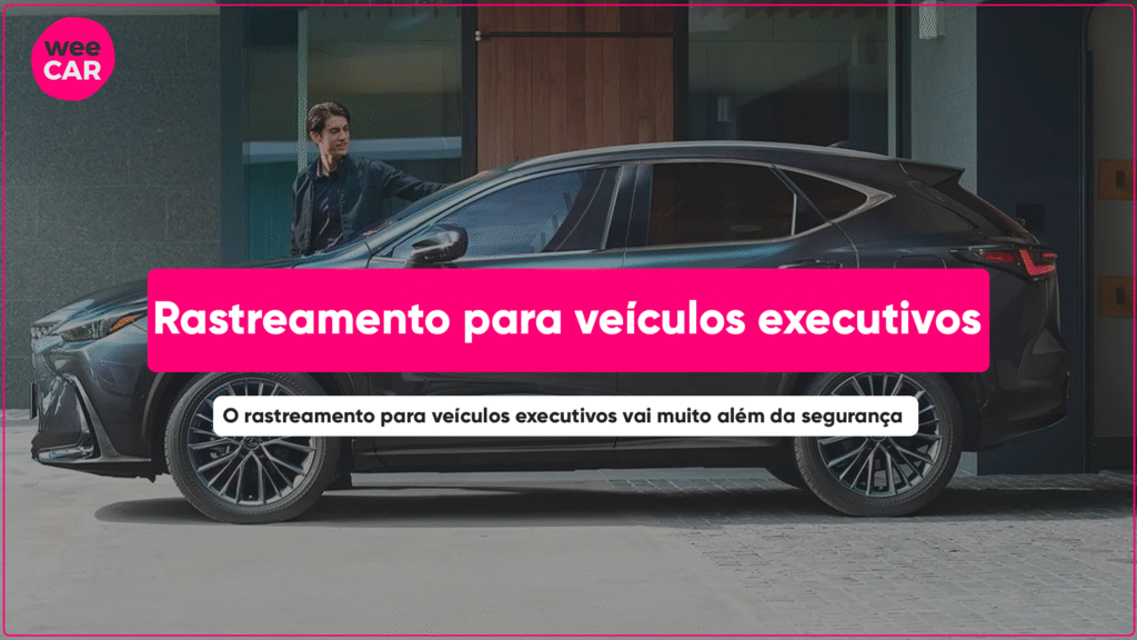 Rastreamento Para Veículos Executivos Como Funciona? O Rastreamento Para Veículos Executivos é uma segurança que você garante para sua frota, seus funcionários e seus clientes. Entenda