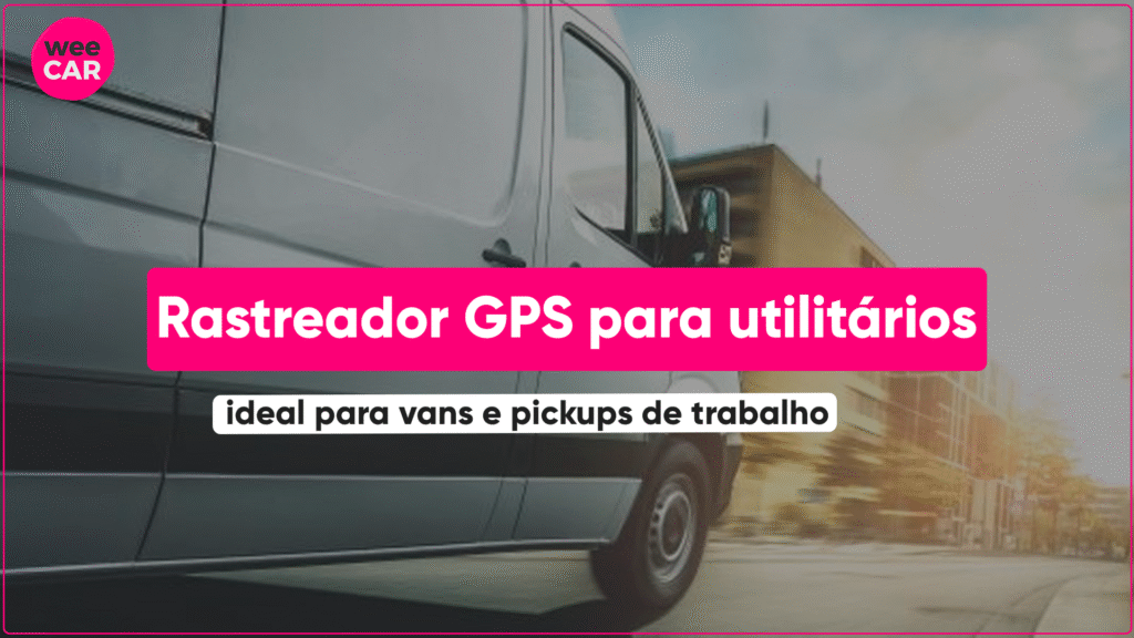 Rastreador GPS Para Utilitários: Ideal Para Vans E Pickups O rastreador GPS para utilitários utiliza tecnologias de localização avançadas que garantem cobertura ampla, mesmo em regiões rurais.