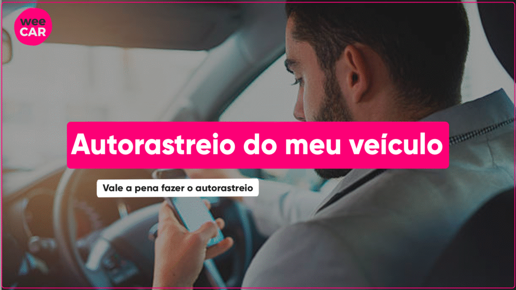 Vale A Pena Fazer O Autorastreio Do Meu Veículo? A ideia de fazer o autorastreio surgiu com o avanço da tecnologia e a popularização dos rastreadores GPS. Mas a dor de cabeça começa quando...