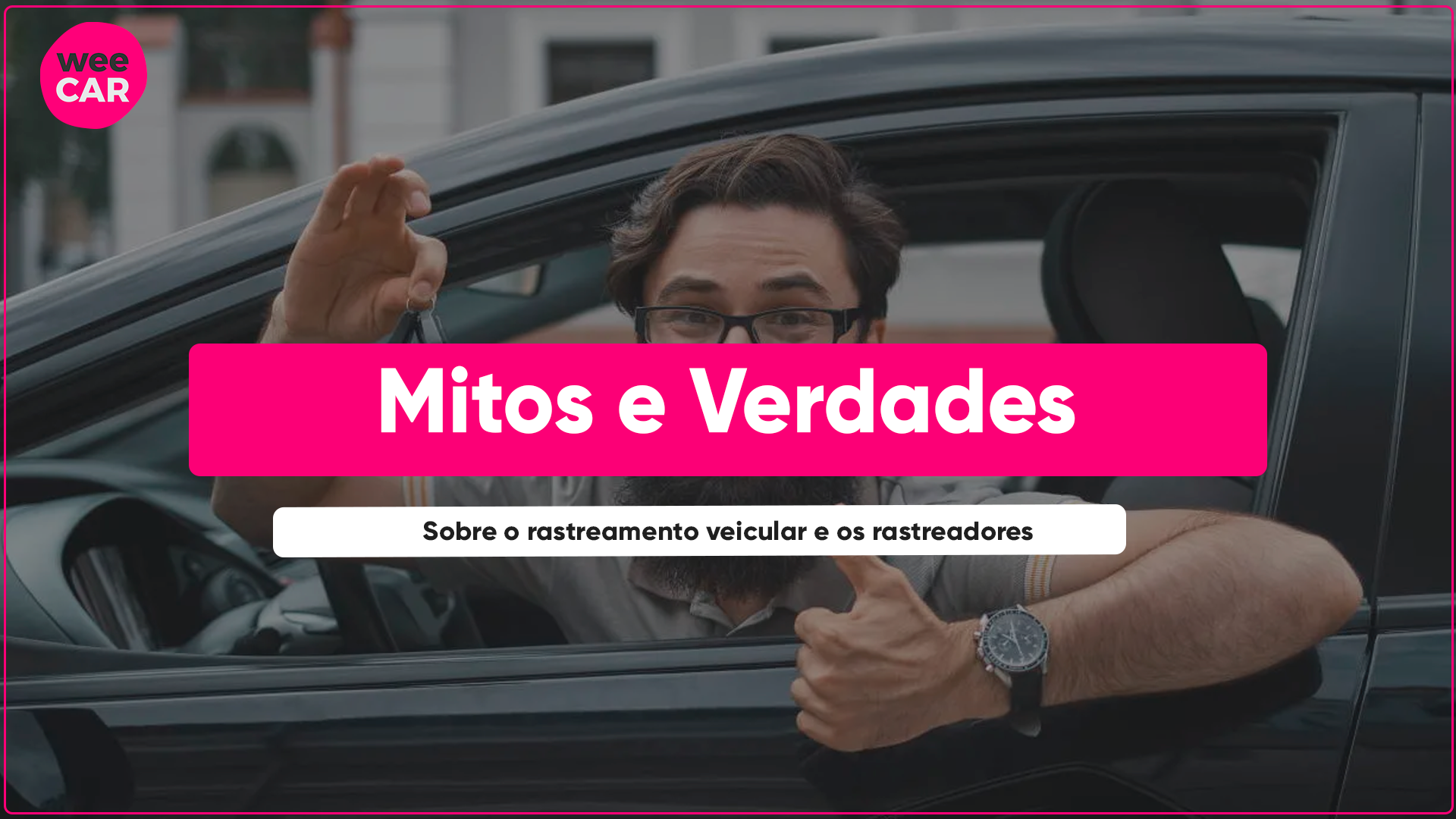 Rastreador Veicular: Mitos E Verdades Sobre Sua Eficiência Listamos todos os mitos e verdades sobre o rastreador veicular e sobre seus benefícios e eficiência na proteção do seu carro e moto. Leia!