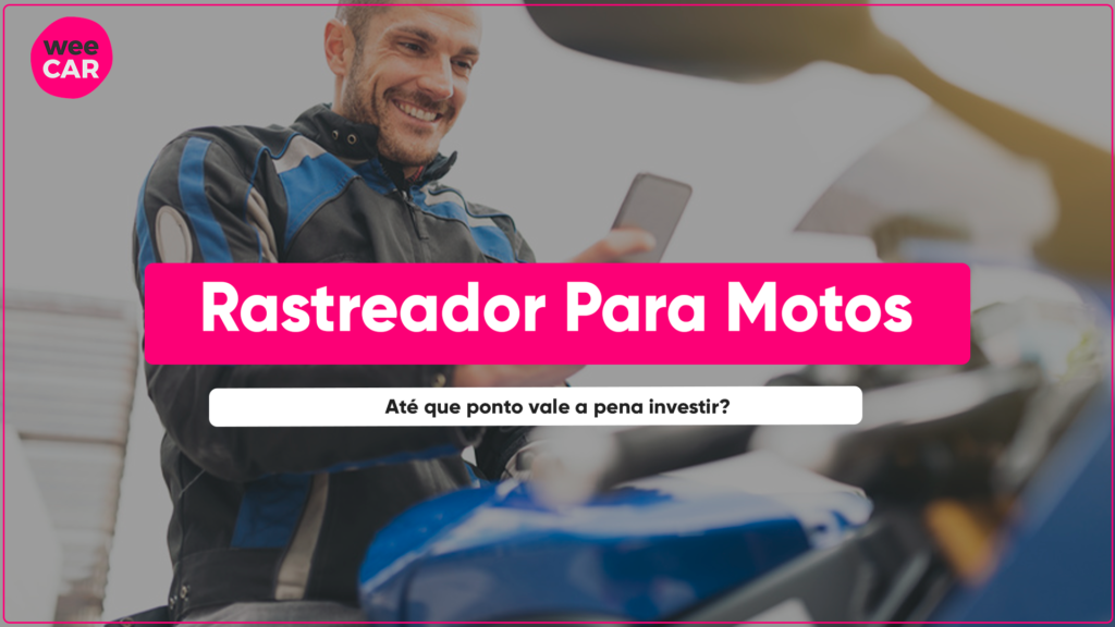 Rastreador Para Moto: O Escudo Invisível Que Você Precisa Está na dúvidas sobre a proteção da sua moto? Saiba como o Rastreador Para Moto atua como O Escudo Invisível Que Você Precisa. Leia!