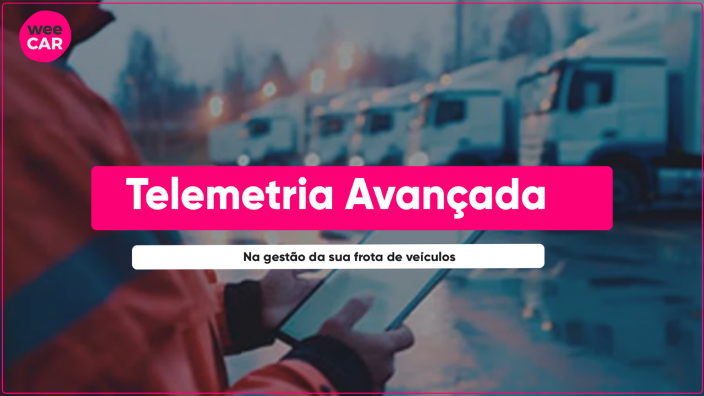 Gestão De Frota Com Telemetria Avançada: Como Funciona? A Gestão De Frota Com Telemetria Avançada é o uso estratégico de dispositivos IoT como sensores, GPS de alta precisão. Saiba como funciona!