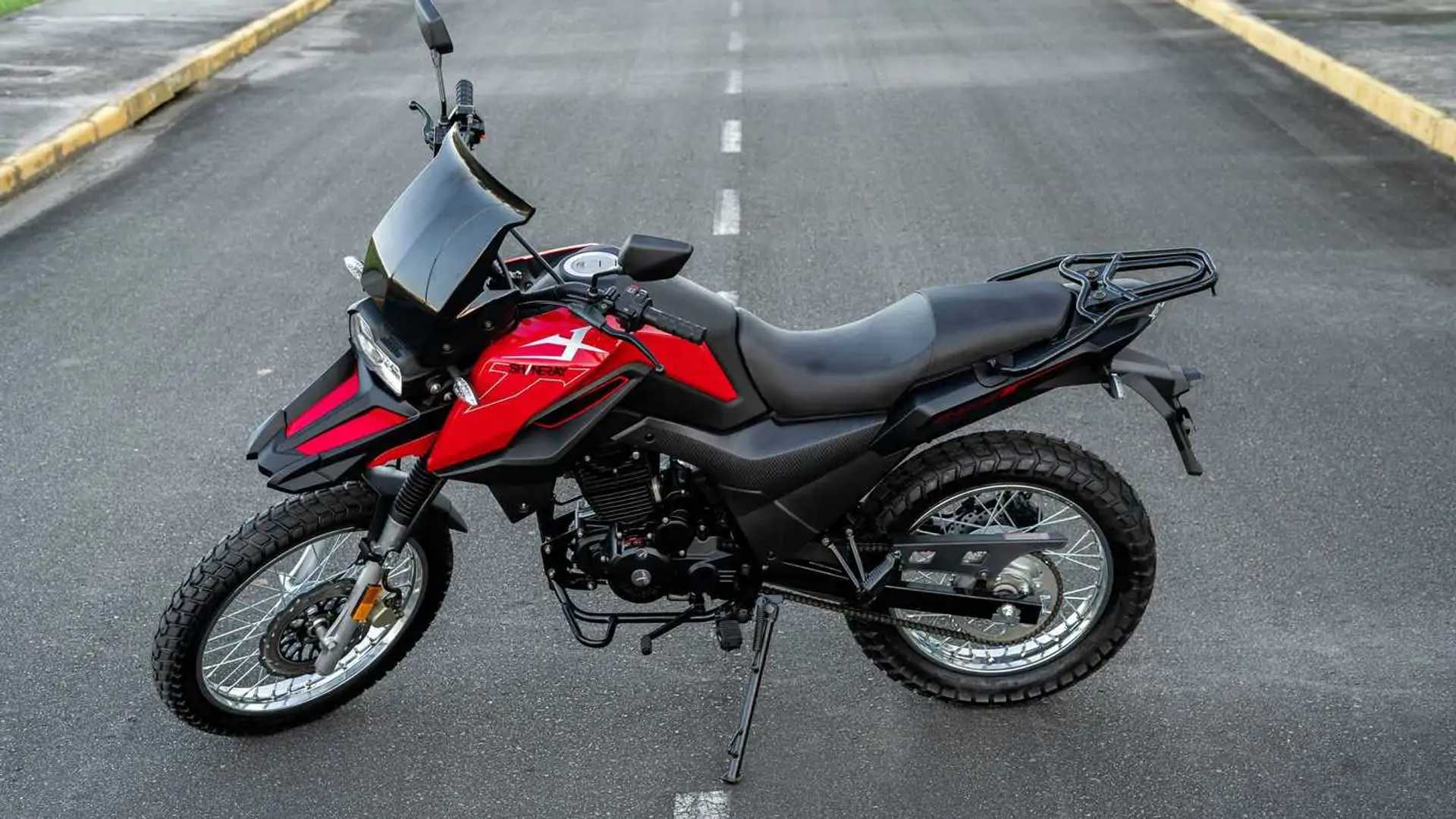 A Shineray é uma excelente opção de mobilidade, mas você não pode ignorar a realidade do mercado de peças e a violência urbana. Ter sua moto roubada para virar peça de reposição é um prejuízo que pode ser evitado.