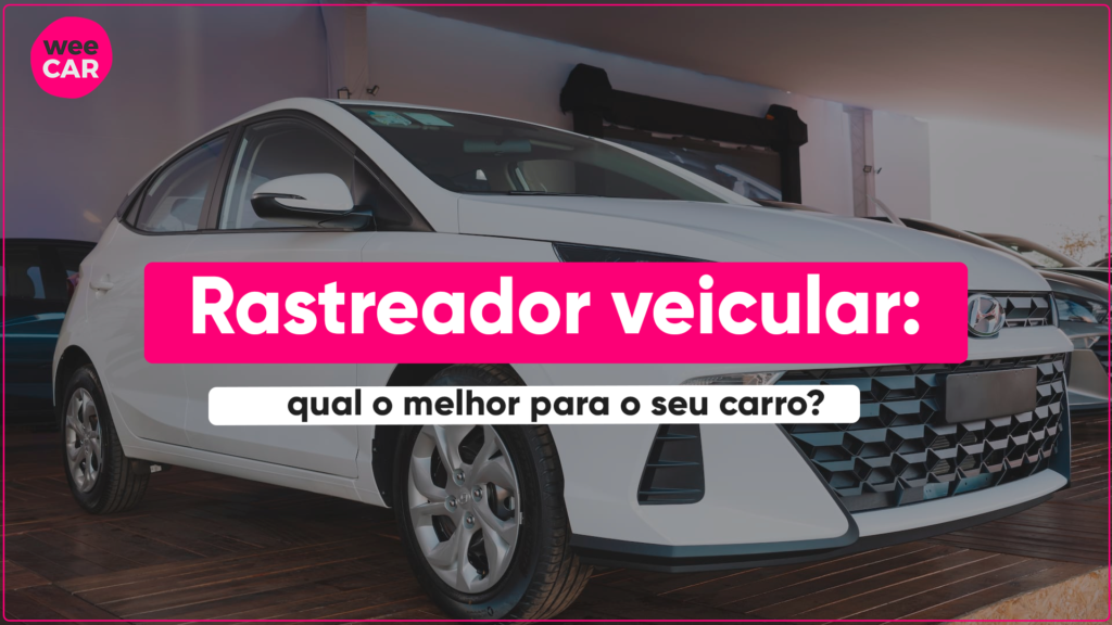 Rastreador Veicular: Qual O Melhor Para O Seu Carro? Entenda Buscando uma proteção para seu carro? Entenda o Rastreador Veicular e Qual o melhor para o seu carro.