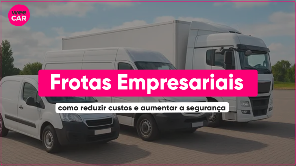 Rastreamento Veicular Para Frotas Empresariais Eficiente Saiba como o rastreamento veicular para frotas empresariais reduz custos, previne roubos e aumenta a segurança da sua operação