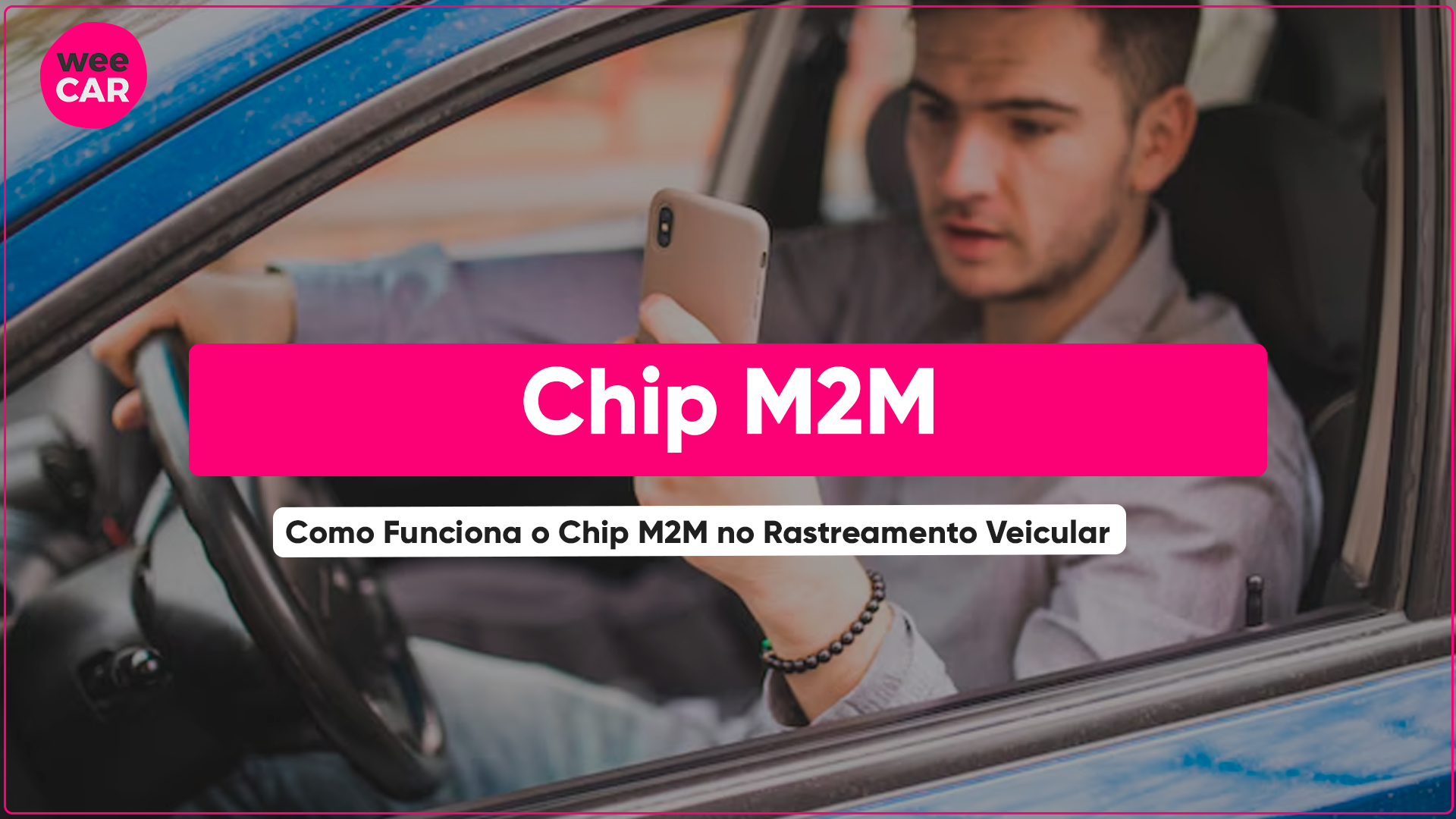 Como Funciona O Chip M2M No Rastreamento Veicular Saiba Como Funciona o Chip M2M no Rastreamento Veicular e como ele deve ser usado profissionalmente e qual contratar